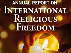 Report: Some laws and policies in Armenia restrict religious freedom