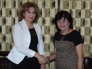 Armenia ambassador to deliver lecture at Diplomatic Academy of Vietnam