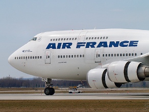 «Air France»-ը հերքել է Փարիզ-Երեւան չվերթի օդանավում խնդիրների առկայությունը