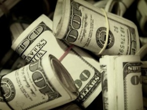 Դոլարի փոխարժեքը աննշան աճել է