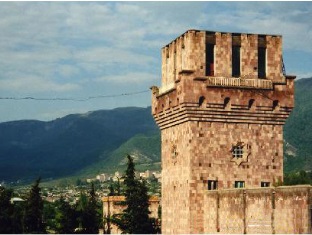 «Հայկական ժամանակ». Իջեւանի մատուռը վանդալային հարձակման է ենթարկվել