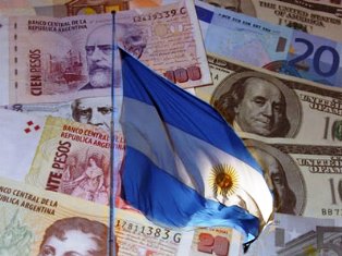 В течение суток в Аргентине может быть объявлен дефолт
