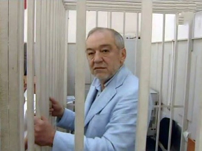 Левон Айрапетян потерял сознание в СИЗО