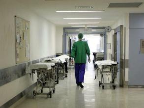 Armenian woman wounded by Azerbaijani saboteur discharged from hospital