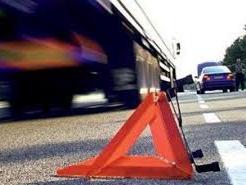 «Մերսեդես»-ի ընթացքի ժամանակ կինը սրահից վայր է ընկել