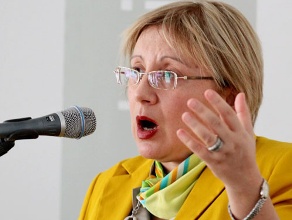 Азербайджанская правозащитница Лейла Юнус задержана