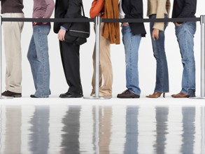 Неординарные методики учета безработных в Армении