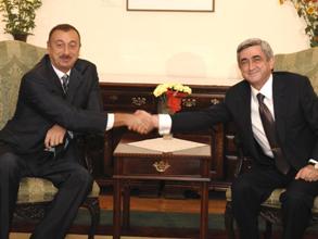 Analyst: Goal of presidents' meeting is to continue talks