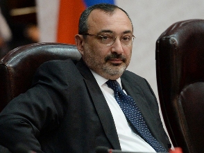 Карен Мирзоян: Европа начинается с Нагорного Карабаха