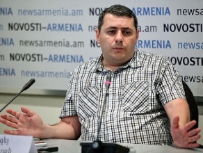 Эксперт: Баку и Ереван вынуждены осторожнее вести сбалансированную политику