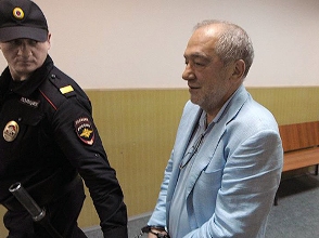 «Наследие»: Содержание Айрапетяна под стражей противоречит законодательству РФ