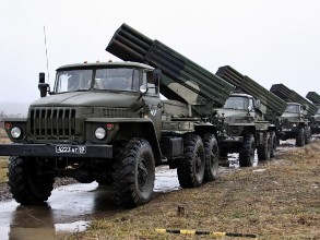 Իրաքը միլիարդ դոլարի ռուսական զենք է գնել