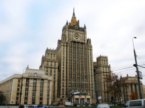 МИД России: Вашингтон ведет себя как пафосный прокурор
