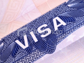 US Embassy issues statement regarding visa system problems