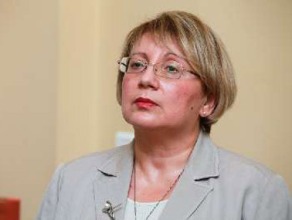 Лейла Юнус тоже обвиняется в сотрудничестве со спецслужбами Армении