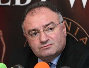Ереван и Санкт-Петербург обсудили вопросы экономического сотрудничества