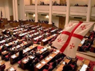Москва приостанавливает соглашение о свободной торговле с Тбилиси