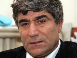 Ոչ մի թուրք դերասան չի համաձայնվել խաղալ Հրանտ Դինքի դերը. թուրք ռեժիսոր