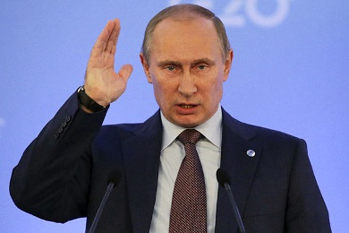 «Аравот»: Санкции Запада в отношении России крайне контрпродуктивны