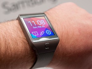 Samsung-ը կարտոնագրի կլոր սմարթ-ժամացույցները