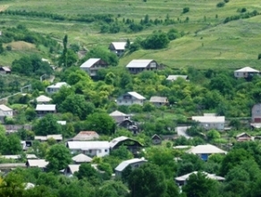 Էդ կարգի կրակոցներ երբեք չեն եղել. Բերքաբեր գյուղը գնդակոծություն է ենթարկվել