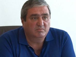Ինձ ի՞նչ է եղել, լավ եմ արդեն. Արմավիրի քաղաքապետ