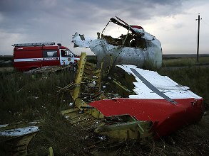 Австралия объявила 7 августа днем траура по жертвам авиакрушения