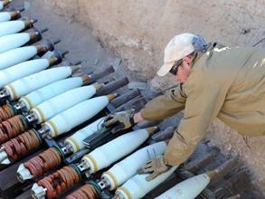 Израиль получил от США боеприпасы для операции в Газе