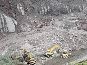 Worker dies in Armenian perlite mine
