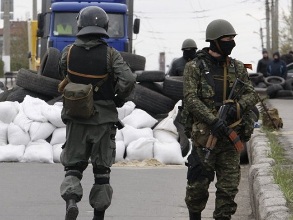 Киев планирует до сентября закончить операцию на востоке Украины