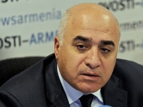 US sanctions should not affect Armenian subsidiaries of Russian banks