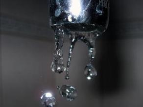 Ջուր չի լինի Նոր Նորքի մի քանի զանգվածներում