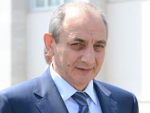 Karabakh president: We do not want war
