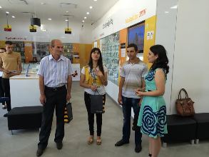 Beeline подвел промежуточные итоги розыгрыша «Фортуна»