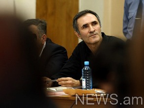Եթե Վարդան Պետրոսյանն ընդուներ մեղքը, պատիժն ավելի մեղմ կլիներ. Ռուբեն Բալոյան
