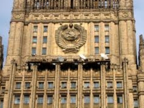 Посольство России напомнило посольству США о дипломатической этике