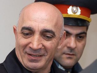 «Հայկական ժամանակ». Հովհաննես Թամամյանը մեկուսացել է Ծաղկաձորում