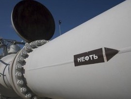 Россия повышает пошлину на экспорт нефти