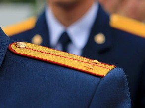На российскую базу в Армении прибывает пополнение
