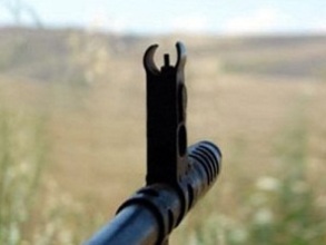Азербайджанские ВС продолжают обстреливать армянские села