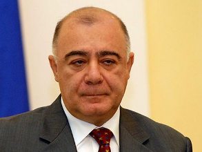 Мэра Гюмри не интересует прекращение дела в отношении Спартака Гукасяна?