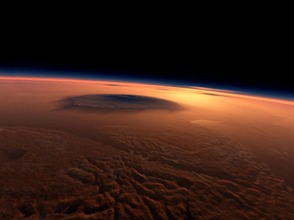 NASA-ն Մարսում թթվածին կստանա