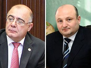 Բալասանյան VS Ղուկասյան հակամարտության նոր ճակատ՝ Մինասի որմնանկարի շուրջ