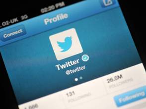 Twitter купил сервис для совместного использования паролей