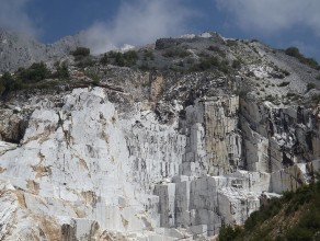 Բեն Լադենի ընտանիքը լեգենդար քարհանքի սեփականատեր է դարձել
