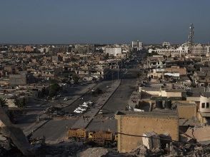 Россия и Беларусь эвакуировали своих дипломатов из Ливии