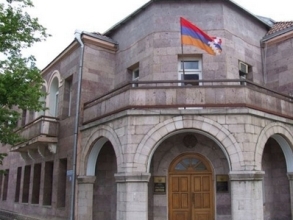 Nagorno-Karabakh foreign ministry reminds of ceasefire proposals