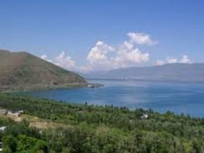 Доходы нацпарка «Севан» от экономической деятельности выросли