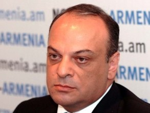 Պուտինի պաշտոնանկությունը կտապալի ՌԴ ներկա կառավարման համակարգը. Արման Մելիքյան