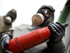 В США разрабатывают средство защиты от химического оружия